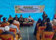 DPRD Sumbar Sosper No 16 Tahun 2019, Nela Abdika : Komitmen Perkuat Ekonomi Kerakyatan