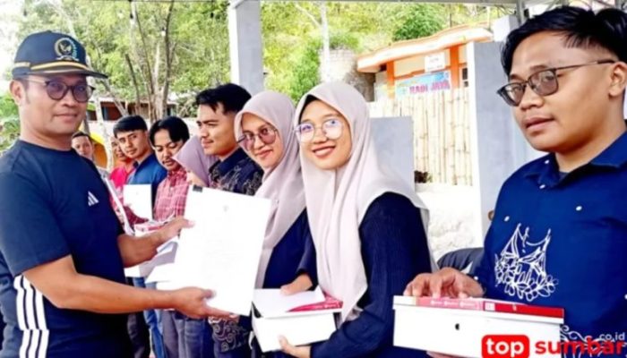 DPRD Sumbar Sosper No 7 Tahun 2019 tentang Penyelenggaraan Ketenagakerjaan