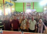 DPRD Sumbar Sosper No 16 Tahun 2019, Zarfi : Pentingnya Tata Kelola Koperasi yang Akuntabel