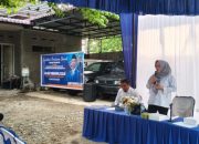 DPRD Sumbar Sosper No 3 Tahun 2021 Tentang Hak Penyandang Disabilitas