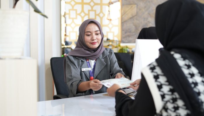 Pemesanan Tiket Kereta Api Mulai Keberangkatan 1 Desember, Sudah Dapat Dipesan Mulai Hari Ini