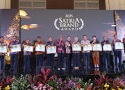 Dari Kendal Semangat Ngopeni Nglakoni Menyala, Investasi Kendal Tembus Rekor Rp14,2 Triliun