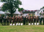 Maknai Hari Pahlawan 2025, Masyarakat Kendal Diajak Lanjutkan Perjuangan dengan Karya Nyata