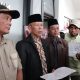 Kantor KPU Surakarta Digeruduk Masa, Paska Informasi Pemusnahan Berkas Pencalonan dan Ijazah Jokowi