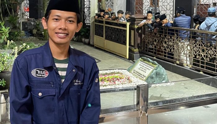 GMAP Dukung Penuh Syuriyah PBNU!!! Desak Pemunduran Ketua Umum demi Restorasi Khittah NU