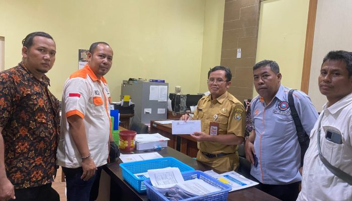 Serikat Pekerja Walk Out, FGD UMSK Kendal Memanas