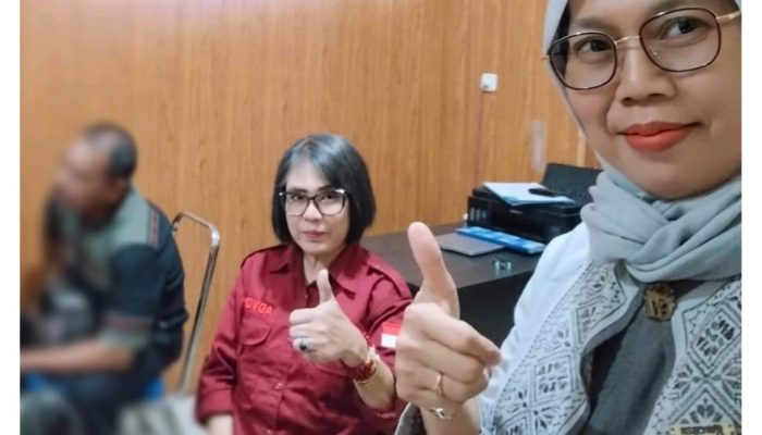 Seorang Warga Berharap Jadi ASN malah Tertipu Rp150 Juta Oleh Oknum ASN