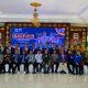 Pengurus Cabang PMII Kabupaten Muara Enim Masa Khidmat 2025–2026 Resmi Dilantik