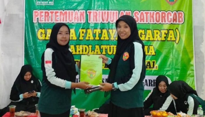 Kholisatur Rodhiyah Terpilih Pimpin Garfa Kendal, Tegaskan Komitmen Pengabdian dan Kebersamaan