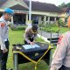 Polres Prabumulih Apel Latja Siswa Diktukba Polri T.A. 2025, Kapolres : Siswa Serap Ilmu dari Senior