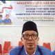 DPD Partai PAN Pali Gelar Musda,  H. Ubaidillah, S.H Terpilih sebagai Formatur Tunggal