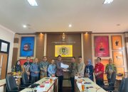 KPU Serahkan Dokumen Kelengkapan Proses PAW Kepada Pimpinan DPRD Purworejo