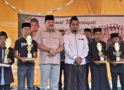 Festival Santri ke-2 Dayah Syattariyah: Meneladani Akhlak Nabi Muhammad SAW dalam Kehidupan Era Digitalisasi – Dihadiri Bupati Nagan Raya
