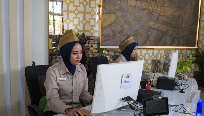 Berbagai Layanan KAI Dapat Diakses Mudah Melalui WhatsApp Contact Center 121