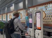 Masyarakat Mulai Pesan Tiket Libur Nataru, KAI Ajak Rencanakan Perjalanan Lebih Awal Lewat Access by KAI