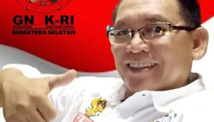 Ketua GNPK Sumsel Soroti Dugaan Oknum Pendamping PKH Kuasai Kartu dan Dana Bantuan di Kabupaten Pali