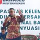 Anggota Komisi II DPRRI Dr. H. M. Giri Ramanda N Kiemas, S.E M.M DPR Tunggu Draft RUU Pemilu dari Pemerintah, Akibat Putusan MK 135