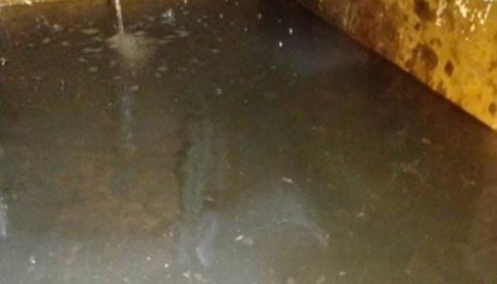 Dirut PDAM TIRTA Pali Respon Keresahan Pelanggan, Air Butek Diduga Tanpa Filterisasi