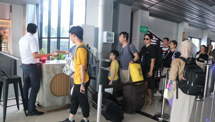 KAI Daop 5 Purwokerto Ingatkan Syarat dan Ketentuan Bagasi untuk Tingkatkan Kenyamanan Penumpang