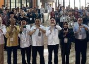 Komitmen Pemkab Pali Perkuat Peran Koperasi Merah Putih, Gelar Pelatihan Peningkatan Kapasitas Pengurus Koperasi