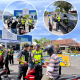 Polres Purworejo Catat 2.448 Penindakan Tilang Berbagai Pelanggaran Selama Pelaksanaan Operasi Zebra Candi 2025