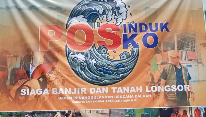 Musim Hujan, BPBD Pali Beri Himbauan Kesiapsiagaan Bencana Banjir Musiman