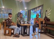 Save Slamet: Dari Diskusi Mahasiswa, Terbuka Luka Panjang Eksploitasi Alam