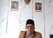 Ketua DPRD PALI Inggatkan PT Aburahm Tertib Administrasi Taati Peraturan Undang-undang Yang Berlaku