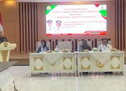 LKS Tripartit Kendal Bahas UMK–UMSK 2026, Buruh Dorong Kenaikan Upah Maksimal