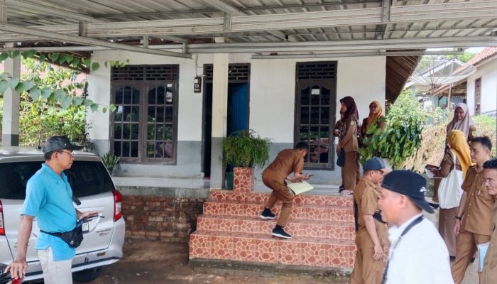 Instruksi Bupati Pali Dinilai Tak Dijalankan Maksimal, Penerima Bansos Tidak Tepat Sasaran