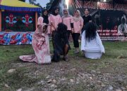 Libur Natal dan Tahun Baru 2026, Pemuda Pancasila Pali Sediakan Hiburan Bagi Masyarakat