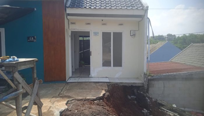 Longsor Terjang Permukiman di Trisobo Kendal, Tiga Rumah Warga Hancur dan Kerugian Tembus Rp500 Juta