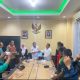 Pejuang Buruh Audiensi dengan DPRD Kendal Bahas UMSK 2026, Dorong Kebijakan Pengupahan Berkeadilan