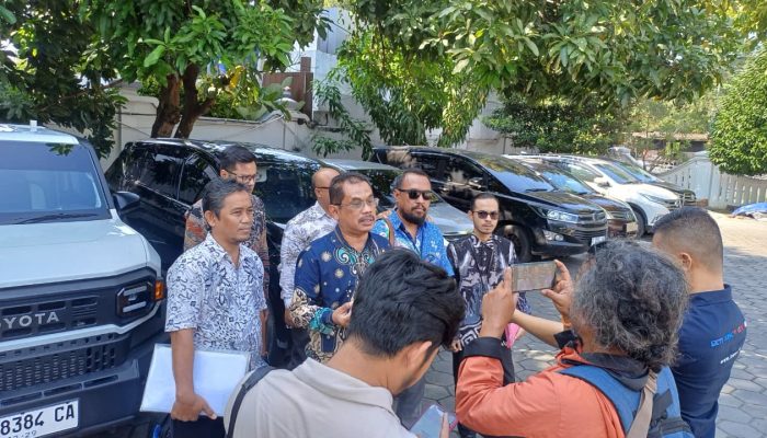 Babak Baru Sidang Ijazah Jokowi; Majelis Hakim Tolak Eksespi Tergugat, Lanjut Pembuktian