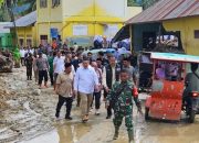 Wamen Ossy Dermawan Pastikan Proses Cepat Penggantian Sertipikat Tanah Rusak di Sumatera