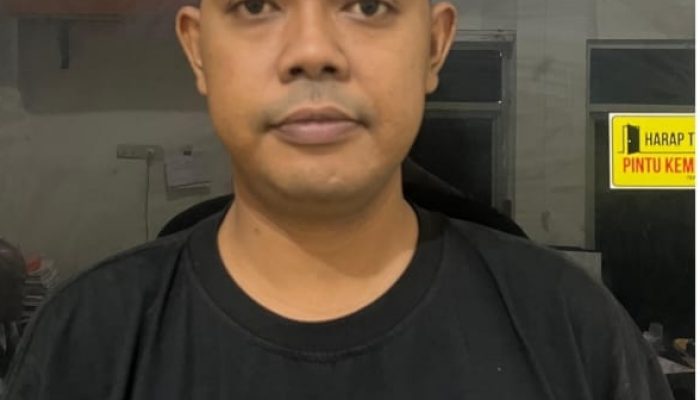 Polres Prabumulih Ungkap Kasus Penggelapan dalam Jabatan, Pelaku Ditangkap