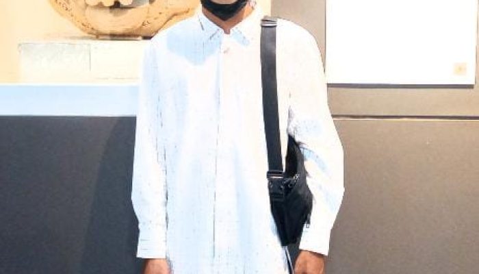 Front Perlawanan Rakyat Kritik Pembangunan Pabrik Kelapa sawit Didesa Panta Dewa Pali