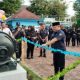 PDAM Purworejo Meresmikan Monumen Pompa Air Bersejarah Peninggalan Era Kolonial Belanda