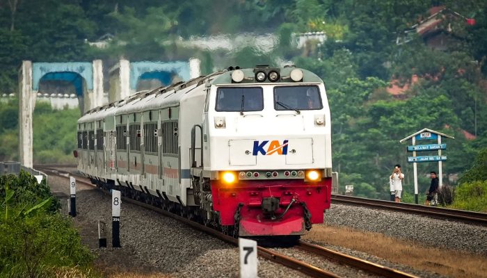 Permohonan Maaf KAI Daop 5 Purwokerto atas Keterlambatan KA Kertanegara Relasi Purwokerto–Malang