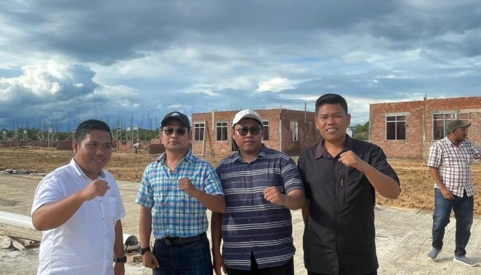 Syafri Dukung DPRD PALI, Singgung Dugaan Main Mata antara Pemkab dan PT Aburahmi Terkait Izin Pabrik Sawit