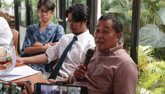 Aufaa Luqmana dan Arkhan Wahyu Dukung Rangkap Jabatan untuk Danantara dan Kementrian Pangan, Ini Alasannya