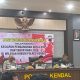 Polres Kendal Matangkan Pengamanan Natal 2025 dan Tahun Baru 2026, Antisipasi Cuaca Ekstrem dan Lonjakan Wisatawan