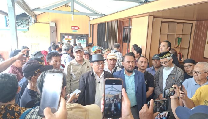 Gugatan Ijazah Jokowi Masuk Tahap Pembuktian, Penggugat Siap Skakmat Jokowi