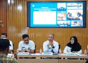 Sepanjang 2025, Imigrasi Surakarta Lampaui Target PNBP Hingga Dua Kali Lipat