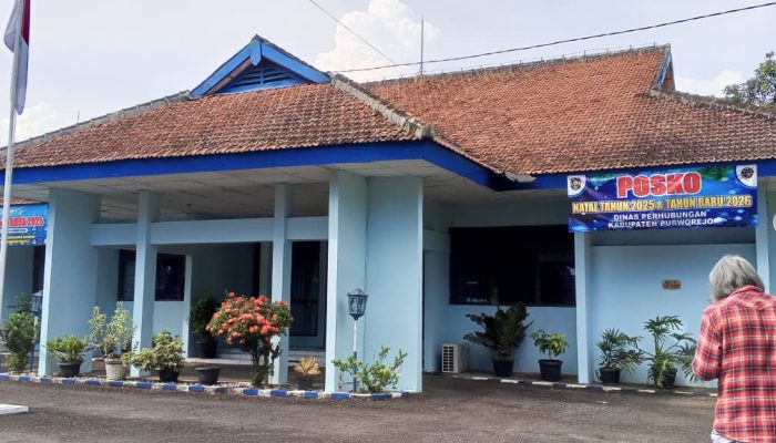 Purworejo Siap Menghadapi Arus Mudik Nataru 2025/2026 dengan Langkah Nyata untuk Keselamatan Pengendara