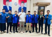 Bupati Abusama Apresiasi Pembentukan Cabang Persiapan PMII di OKU Selatan