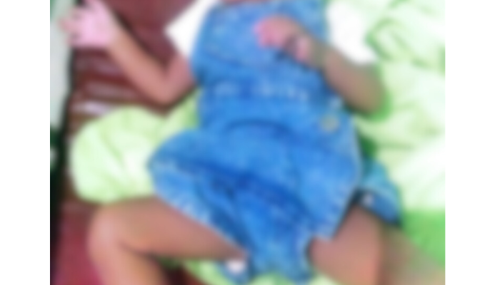 Dampak BPJS non-aktif oleh Dinkes Pali, Anak Usia 1 tahun Masih Belum Mendapatkan Penanganan dari Rumah Sakit