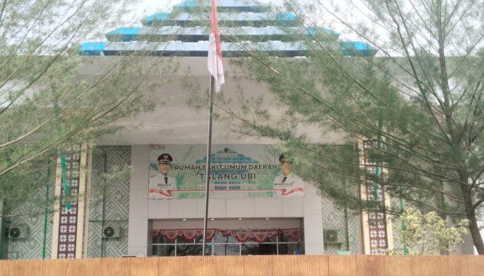 Awal Tahun 2026 40.499 Jiwa Warga Pali Tak Lagi Jadi Peserta Bpjs Dampak Efisiensi Anggaran