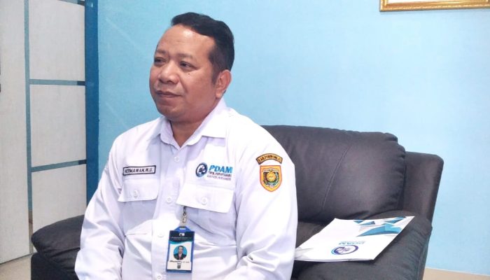 PDAM Purworejo Tingkatkan Pelayanan, Targetkan Ekspansi ke Empat Kecamatan
