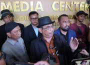 Muhammad Taufiq Bakal Undang Mantan Wakapolri Sebagai Saksi Sidang Citizen Lawsuit Ijazah Joko Widodo